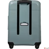 Kép 4/4 - Samsonite kabinbőrönd 55/20 Magnum Eco Spinner 139845/1432-Ice Blue