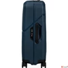Kép 3/4 - Samsonite kabinbőrönd 55/20 Magnum Eco Spinner 139845/1549-Midnight Blue