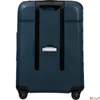 Kép 4/4 - Samsonite kabinbőrönd 55/20 Magnum Eco Spinner 139845/1549-Midnight Blue