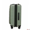 Kép 2/6 - Samsonite kabinbőrönd 55/20 Neopod Sp55/20 Exp Easy Access 139874/2017-Sage Green