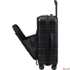 Kép 2/4 - Samsonite kabinbőrönd 55/20 Neopod Sp. Exp. Easy Access 139874/1041-Black