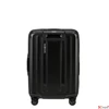 Kép 2/6 - Samsonite kabinbőrönd 55/20 Nuon Spinner 55/20 Exp 22' 134399/4804-Matt Graphite