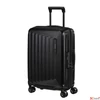 Kép 3/6 - Samsonite kabinbőrönd 55/20 Nuon Spinner 55/20 Exp 22' 134399/4804-Matt Graphite