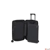 Kép 4/6 - Samsonite kabinbőrönd 55/20 Nuon Spinner 55/20 Exp 22' 134399/4804-Matt Graphite