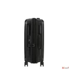 Kép 5/6 - Samsonite kabinbőrönd 55/20 Nuon Spinner 55/20 Exp 22' 134399/4804-Matt Graphite
