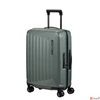 Kép 1/5 - Samsonite kabinbőrönd 55/20 Nuon Spinner 55/20 Exp 22' 134399/9800-Matt Sage Khaki