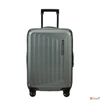 Kép 2/5 - Samsonite kabinbőrönd 55/20 Nuon Spinner 55/20 Exp 22' 134399/9800-Matt Sage Khaki
