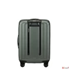 Kép 3/5 - Samsonite kabinbőrönd 55/20 Nuon Spinner 55/20 Exp 22' 134399/9800-Matt Sage Khaki