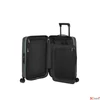 Kép 4/5 - Samsonite kabinbőrönd 55/20 Nuon Spinner 55/20 Exp 22' 134399/9800-Matt Sage Khaki