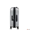 Kép 5/6 - Samsonite kabinbőrönd 55/20 Nuon Spinner 55/20 Exp 22' 134399/4052-Matt Silver