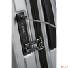 Kép 6/6 - Samsonite kabinbőrönd 55/20 Nuon Spinner 55/20 Exp 22' 134399/4052-Matt Silver