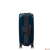 Kép 5/6 - Samsonite kabinbőrönd 55/20 Nuon Spinner 55/20 Exp 22' 134399/9015-Metallic Dark Blue