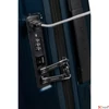 Kép 6/6 - Samsonite kabinbőrönd 55/20 Nuon Spinner 55/20 Exp 22' 134399/9015-Metallic Dark Blue
