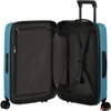 Kép 3/5 - Samsonite kabinbőrönd 55/20 Nuon Spinner 55/20 Exp 134399/A018-Metallic Ocean Blue