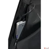 Kép 5/5 - Samsonite kabinbőrönd 55/20 Nuon Spinner 55/20 Exp 134399/A018-Metallic Ocean Blue