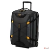 Kép 1/8 - Samsonite kabinbőrönd 55/20 Outlab Paradiver Duffle/Wh 55/20 Bp 141596/7416-Ozone Black