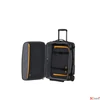 Kép 5/8 - Samsonite kabinbőrönd 55/20 Outlab Paradiver Duffle/Wh 55/20 Bp 141596/7416-Ozone Black