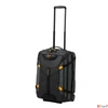 Kép 6/8 - Samsonite kabinbőrönd 55/20 Outlab Paradiver Duffle/Wh 55/20 Bp 141596/7416-Ozone Black