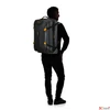 Kép 8/8 - Samsonite kabinbőrönd 55/20 Outlab Paradiver Duffle/Wh 55/20 Bp 141596/7416-Ozone Black