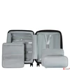 Kép 9/22 - Samsonite kabinbőrönd 55/20 Paralux Hs Sp55/20 Exp Global Co 156523/1041-Black