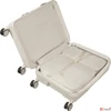 Kép 3/6 - Samsonite kabinbőrönd 55/20 Paralux Hs Sp55/20 Exp Global Co 156523/1830-Stone Grey