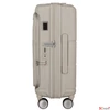 Kép 5/6 - Samsonite kabinbőrönd 55/20 Paralux Hs Sp55/20 Exp Global Co 156523/1830-Stone Grey