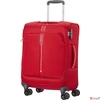 Kép 1/7 - Samsonite kabinbőrönd 55/20 Popsoda spinner 55/20 LENGHT 40CM 123537/1726 Red - Piros