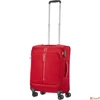 Kép 2/7 - Samsonite kabinbőrönd 55/20 Popsoda spinner 55/20 LENGHT 40CM 123537/1726 Red - Piros