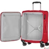 Kép 3/7 - Samsonite kabinbőrönd 55/20 Popsoda spinner 55/20 LENGHT 40CM 123537/1726 Red - Piros