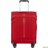 Kép 4/7 - Samsonite kabinbőrönd 55/20 Popsoda spinner 55/20 LENGHT 40CM 123537/1726 Red - Piros