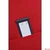 Kép 7/7 - Samsonite kabinbőrönd 55/20 Popsoda spinner 55/20 LENGHT 40CM 123537/1726 Red - Piros