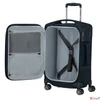 Kép 5/12 - Samsonite kabinbőrönd 55/20 Re-Lite Sp. 55/20 Exp Length 35Cm 156269/1549-Midnight Blue