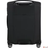 Kép 4/7 - Samsonite kabinbőrönd 55/20 25 Re-Lite Spinner 55/20 Exp 154966/1041 Black