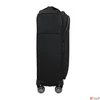 Kép 6/7 - Samsonite kabinbőrönd 55/20 25 Re-Lite Spinner 55/20 Exp 154966/1041 Black