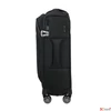 Kép 7/7 - Samsonite kabinbőrönd 55/20 25 Re-Lite Spinner 55/20 Exp 154966/1041 Black