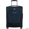 Kép 2/7 - Samsonite kabinbőrönd 55/20 25 Re-Lite Spinner 55/20 Exp 154966/1549 Midnight Blue