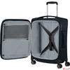 Kép 3/7 - Samsonite kabinbőrönd 55/20 25 Re-Lite Spinner 55/20 Exp 154966/1549 Midnight Blue