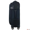 Kép 5/7 - Samsonite kabinbőrönd 55/20 25 Re-Lite Spinner 55/20 Exp 154966/1549 Midnight Blue