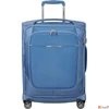 Kép 2/7 - Samsonite kabinbőrönd 55/20 25 Re-Lite Spinner 55/20 Exp 154966/6187 Capri Blue