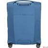 Kép 4/7 - Samsonite kabinbőrönd 55/20 25 Re-Lite Spinner 55/20 Exp 154966/6187 Capri Blue