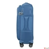 Kép 5/7 - Samsonite kabinbőrönd 55/20 25 Re-Lite Spinner 55/20 Exp 154966/6187 Capri Blue