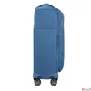 Kép 6/7 - Samsonite kabinbőrönd 55/20 25 Re-Lite Spinner 55/20 Exp 154966/6187 Capri Blue