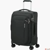 Kép 1/7 - Samsonite kabinbőrönd 55/20 Respark Spin. 55/20 Length 35 Exp 22' 143325/1339-Forest Green