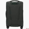 Kép 2/7 - Samsonite kabinbőrönd 55/20 Respark Spin. 55/20 Length 35 Exp 22' 143325/1339-Forest Green