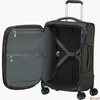 Kép 3/7 - Samsonite kabinbőrönd 55/20 Respark Spin. 55/20 Length 35 Exp 22' 143325/1339-Forest Green