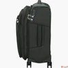 Kép 5/7 - Samsonite kabinbőrönd 55/20 Respark Spin. 55/20 Length 35 Exp 22' 143325/1339-Forest Green