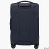 Kép 2/7 - Samsonite kabinbőrönd 55/20 Respark Spin. 55/20 Length 35 Exp 22' 143325/1549-Midnight Blue
