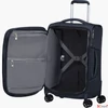 Kép 3/7 - Samsonite kabinbőrönd 55/20 Respark Spin. 55/20 Length 35 Exp 22' 143325/1549-Midnight Blue
