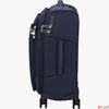 Kép 4/7 - Samsonite kabinbőrönd 55/20 Respark Spin. 55/20 Length 35 Exp 22' 143325/1549-Midnight Blue