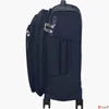 Kép 5/7 - Samsonite kabinbőrönd 55/20 Respark Spin. 55/20 Length 35 Exp 22' 143325/1549-Midnight Blue